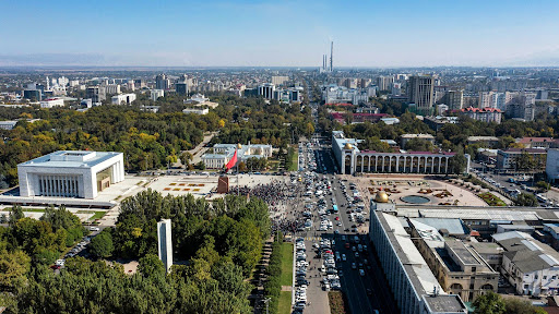 bishkek