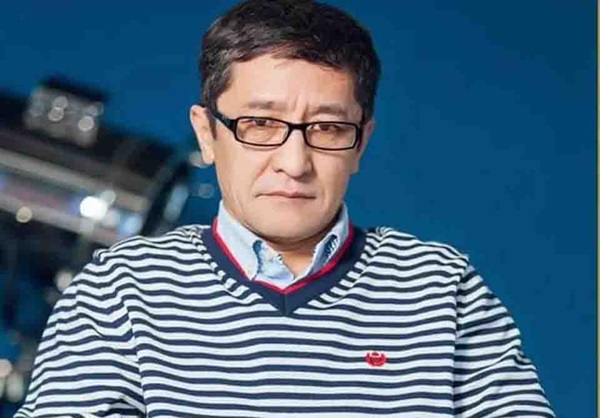 Бирназаров