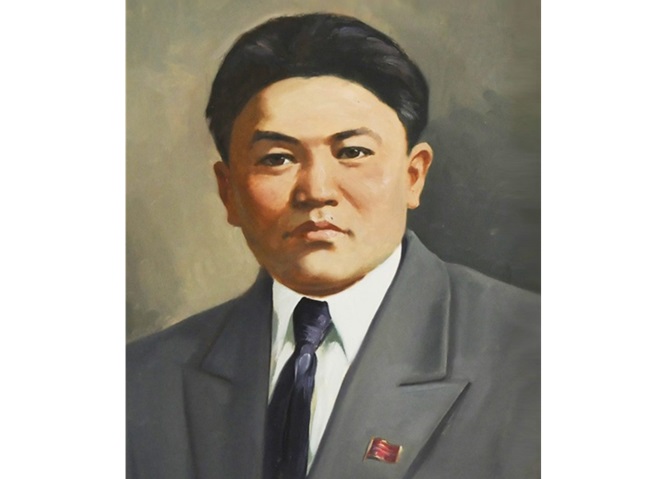 жусуп Абдрах1